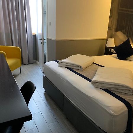 Kikar Boutique Hotel Netanya Eksteriør billede