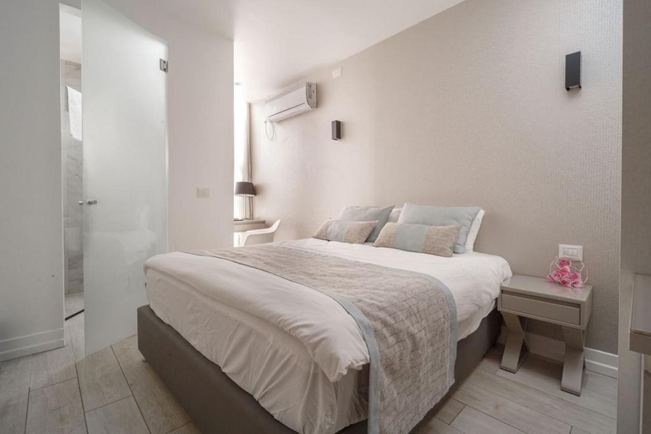 Kikar Boutique Hotel Netanya Eksteriør billede