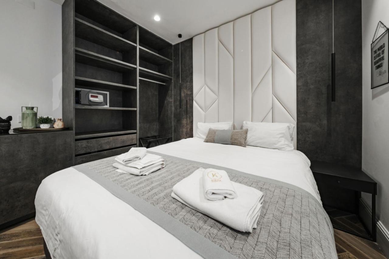Kikar Boutique Hotel Netanya Eksteriør billede