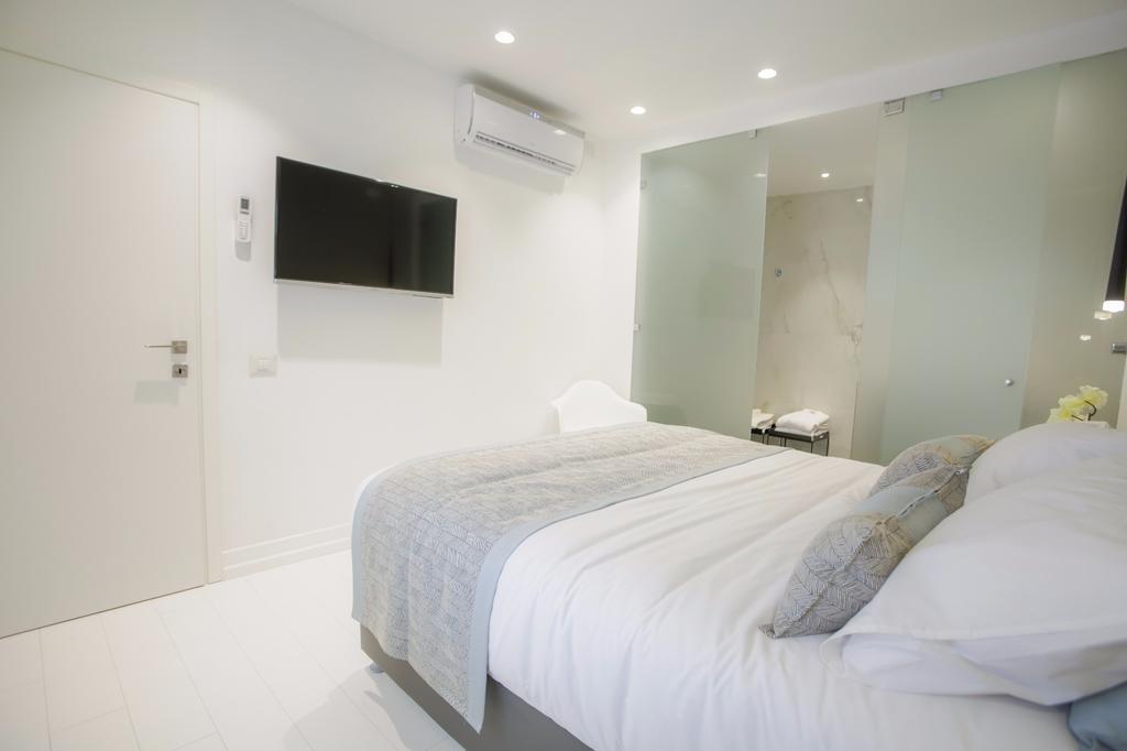 Kikar Boutique Hotel Netanya Eksteriør billede