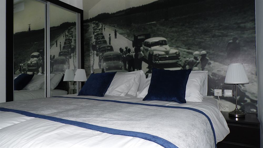 Kikar Boutique Hotel Netanya Eksteriør billede
